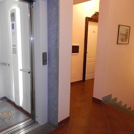 Risthotel Pizzeria Italia Godiasco Exterior foto